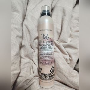 BN Bumble & bumble pret-a-powder tres invisible dry shampoo VALUE SIZE